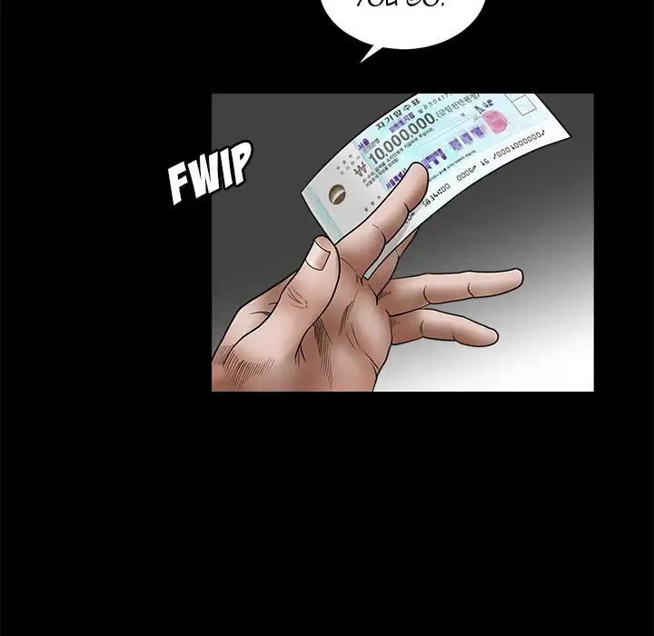 The Leash - Chapter 25 [photo 113] - MangaPorn