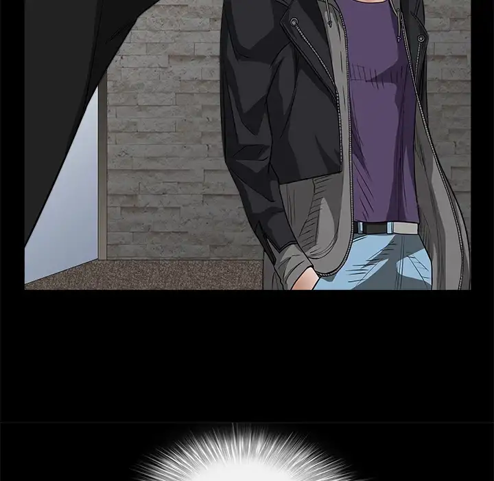 The Leash - Chapter 25 [photo 115] - MangaPorn