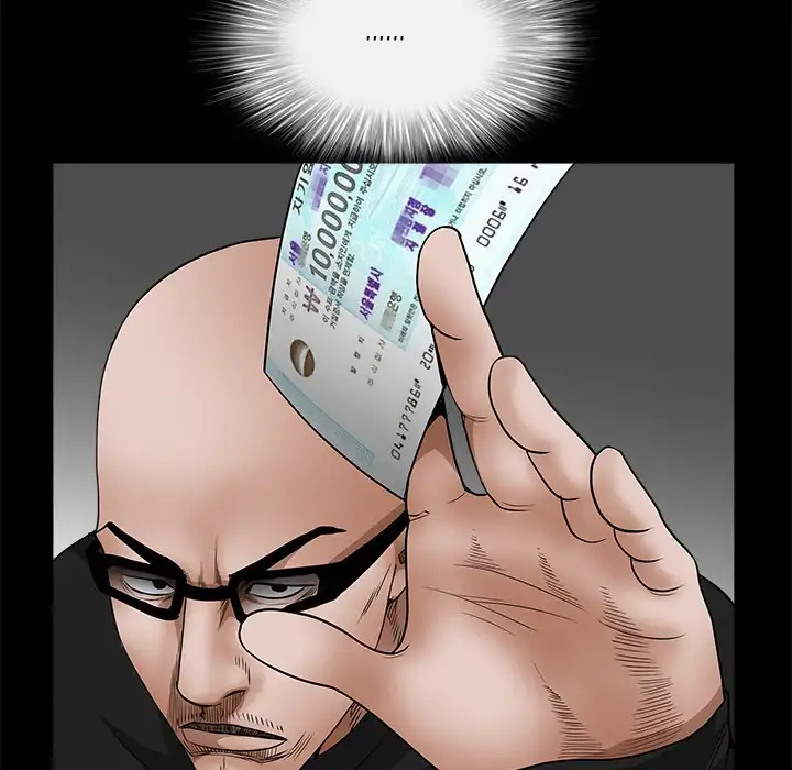 The Leash - Chapter 25 [photo 116] - MangaPorn