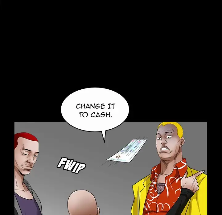 The Leash - Chapter 25 [photo 119] - MangaPorn