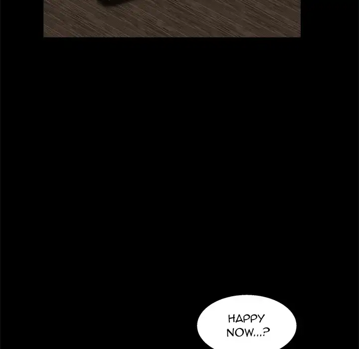 The Leash - Chapter 25 [photo 122] - MangaPorn