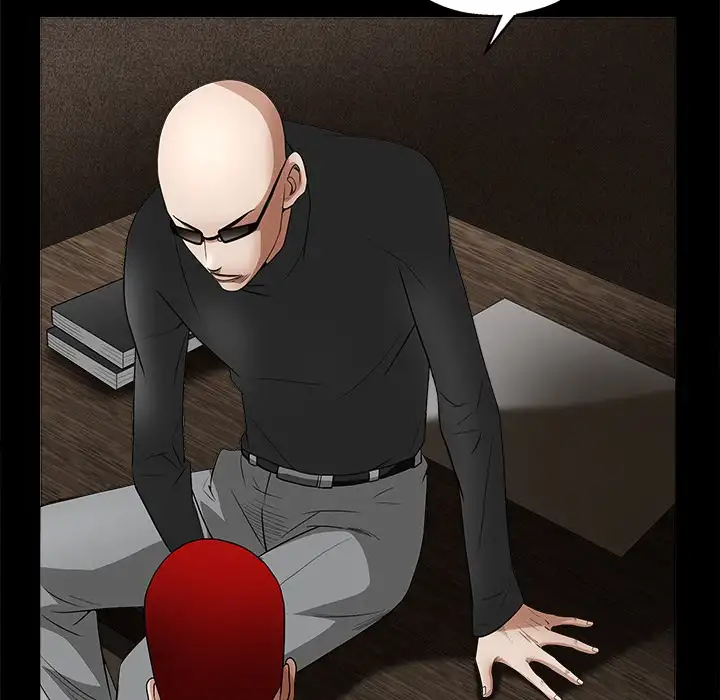 The Leash - Chapter 25 [photo 123] - MangaPorn