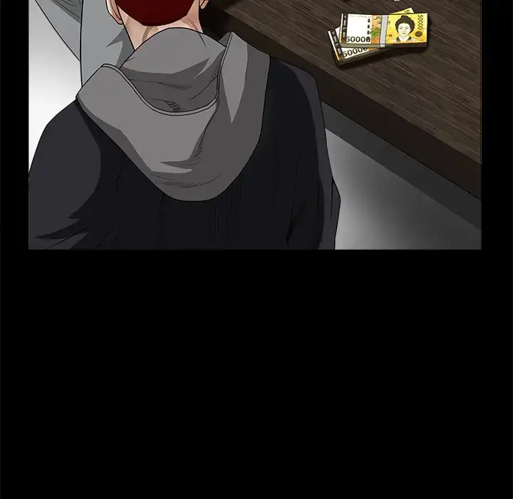 The Leash - Chapter 25 [photo 124] - MangaPorn