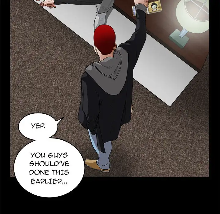 The Leash - Chapter 25 [photo 126] - MangaPorn