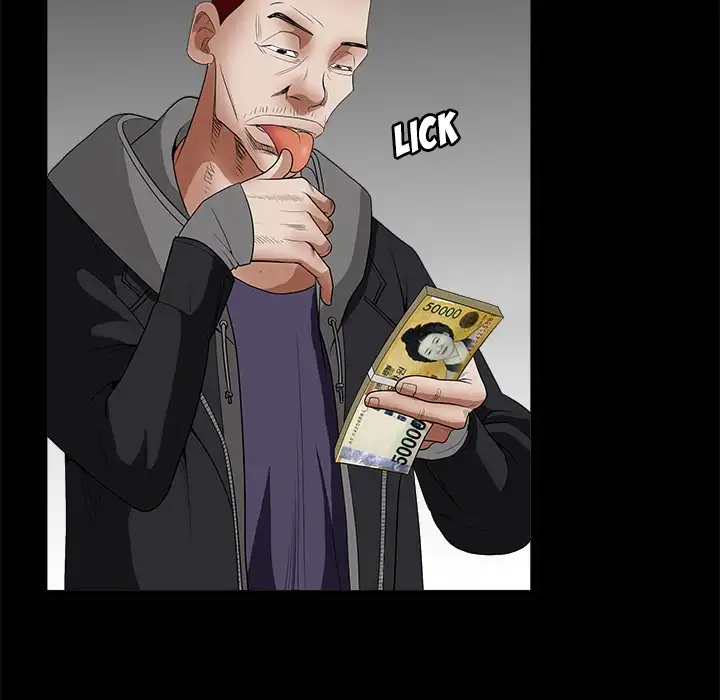 The Leash - Chapter 25 [photo 128] - MangaPorn