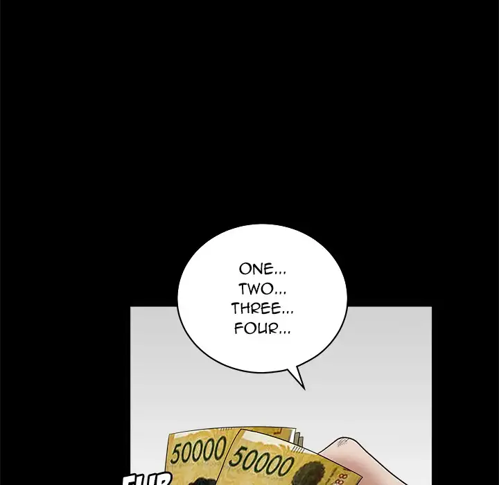 The Leash - Chapter 25 [photo 129] - MangaPorn