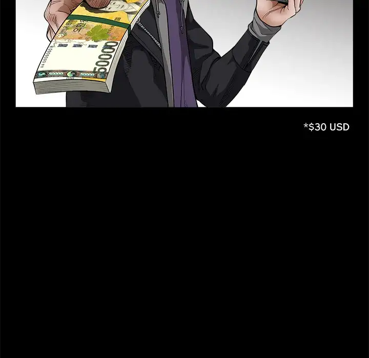 The Leash - Chapter 25 [photo 134] - MangaPorn