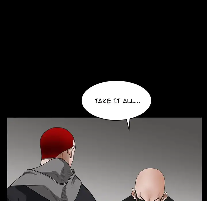 The Leash - Chapter 25 [photo 135] - MangaPorn