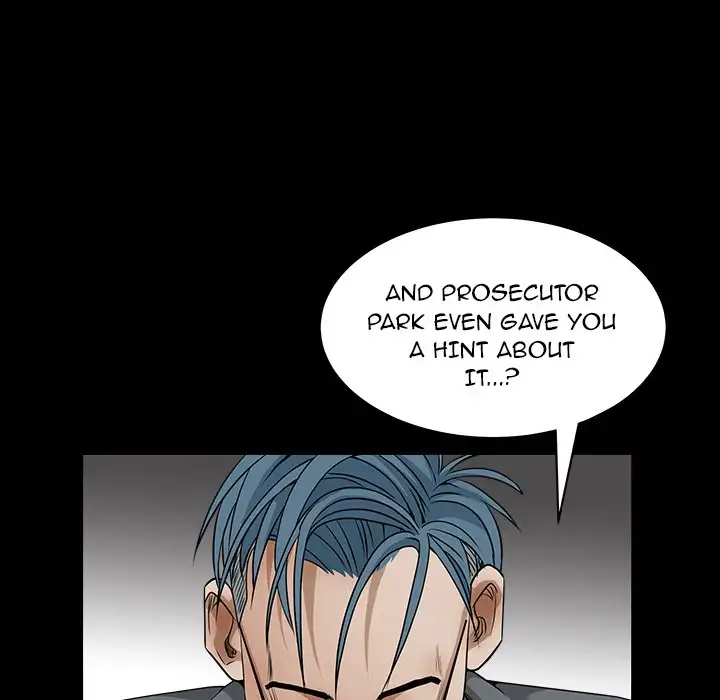 The Leash - Chapter 25 [photo 145] - MangaPorn