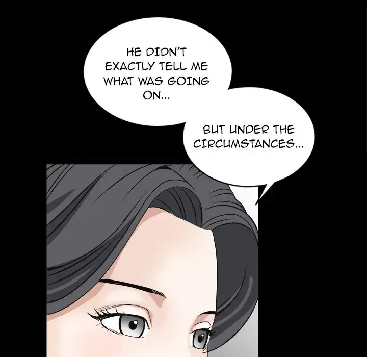 The Leash - Chapter 25 [photo 147] - MangaPorn