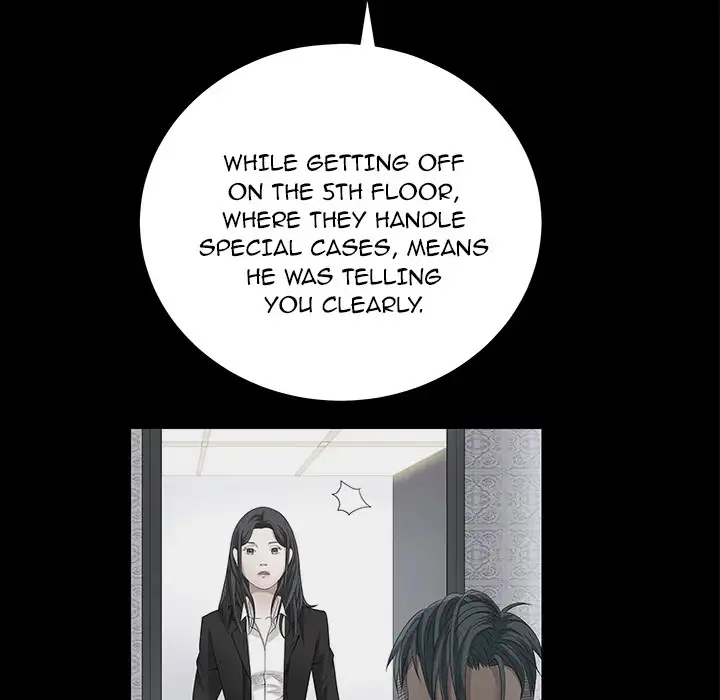 The Leash - Chapter 25 [photo 151] - MangaPorn