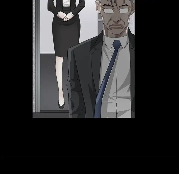 The Leash - Chapter 25 [photo 152] - MangaPorn