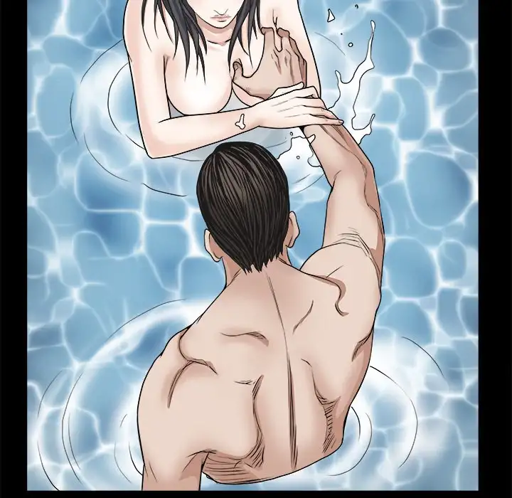 The Leash - Chapter 25 [photo 159] - MangaPorn