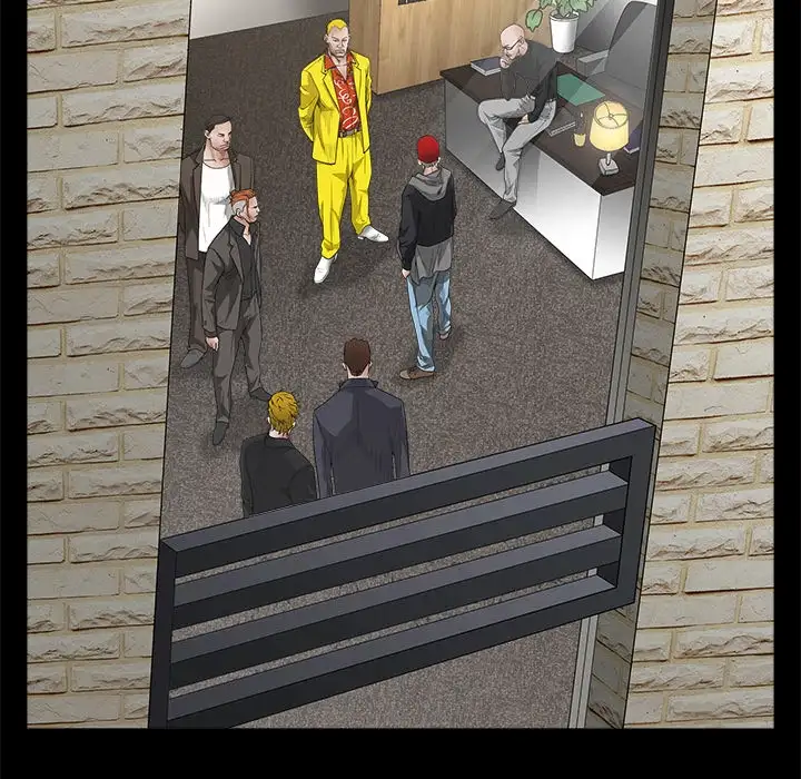 The Leash - Chapter 25 [photo 16] - MangaPorn