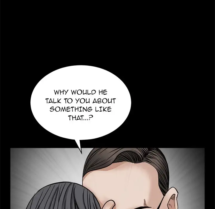 The Leash - Chapter 25 [photo 162] - MangaPorn