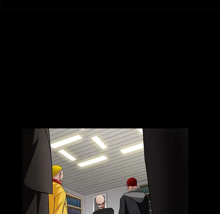 The Leash - Chapter 25 [photo 193] - MangaPorn