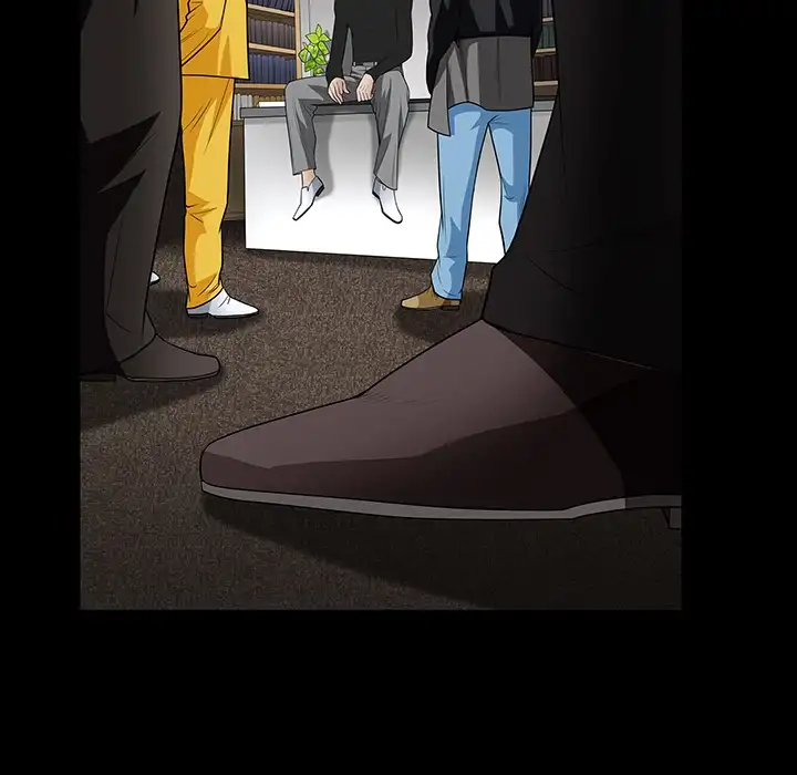 The Leash - Chapter 25 [photo 194] - MangaPorn