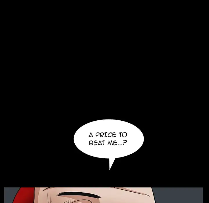 The Leash - Chapter 25 [photo 195] - MangaPorn