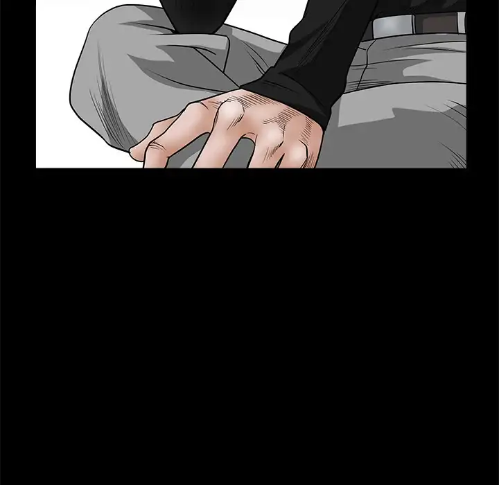 The Leash - Chapter 25 [photo 21] - MangaPorn