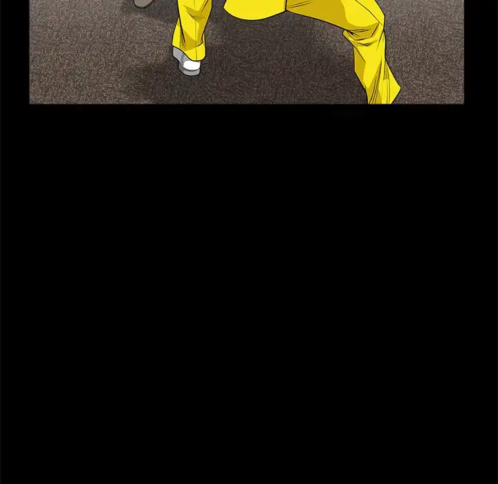 The Leash - Chapter 25 [photo 29] - MangaPorn