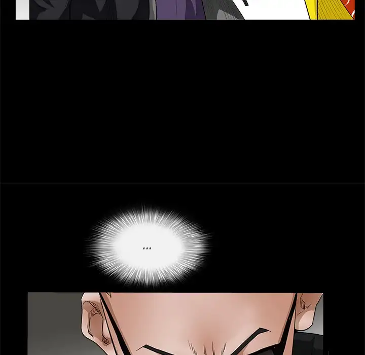 The Leash - Chapter 25 [photo 31] - MangaPorn