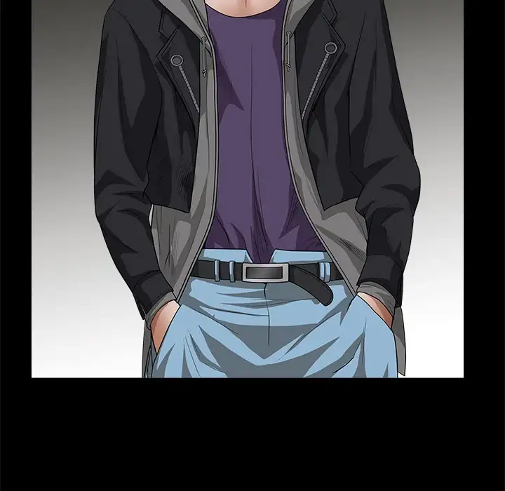 The Leash - Chapter 25 [photo 34] - MangaPorn