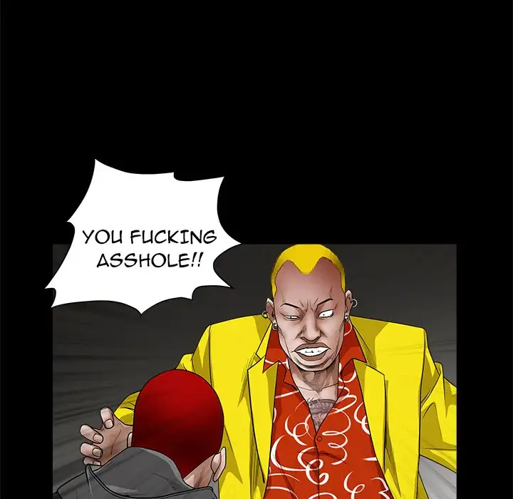 The Leash - Chapter 25 [photo 36] - MangaPorn