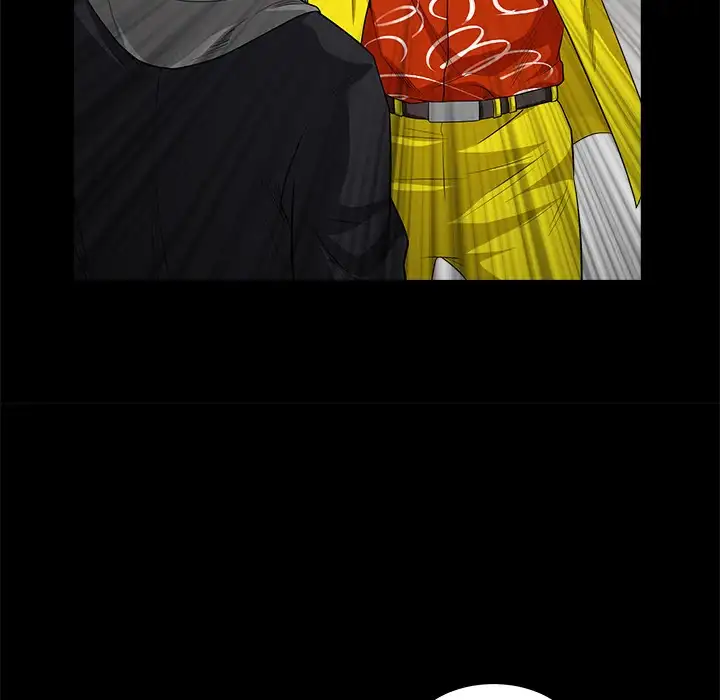 The Leash - Chapter 25 [photo 37] - MangaPorn