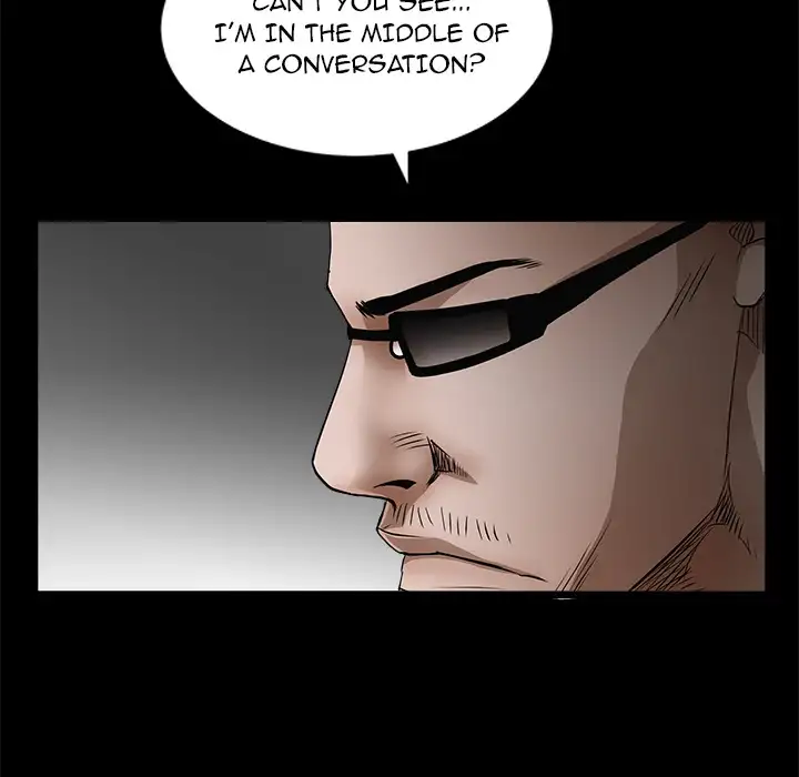 The Leash - Chapter 25 [photo 42] - MangaPorn