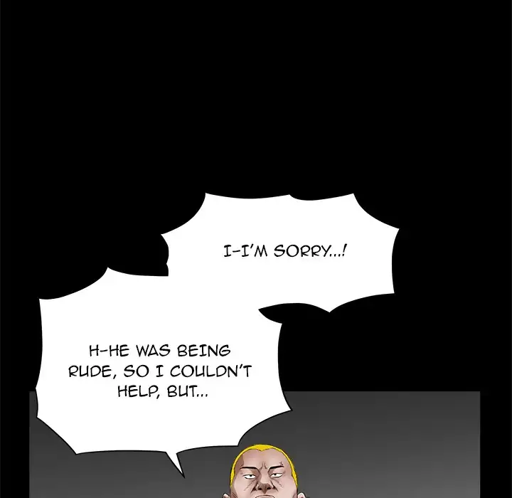 The Leash - Chapter 25 [photo 43] - MangaPorn