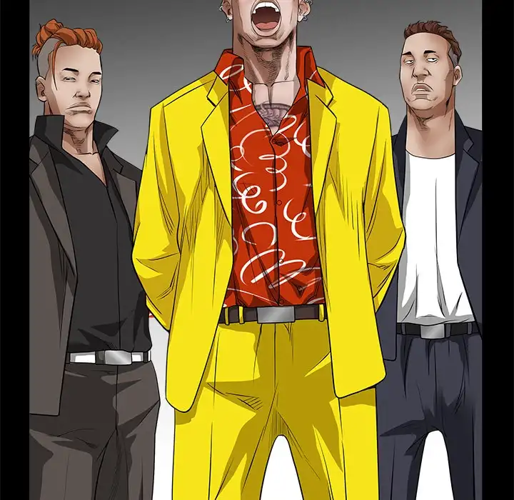 The Leash - Chapter 25 [photo 44] - MangaPorn