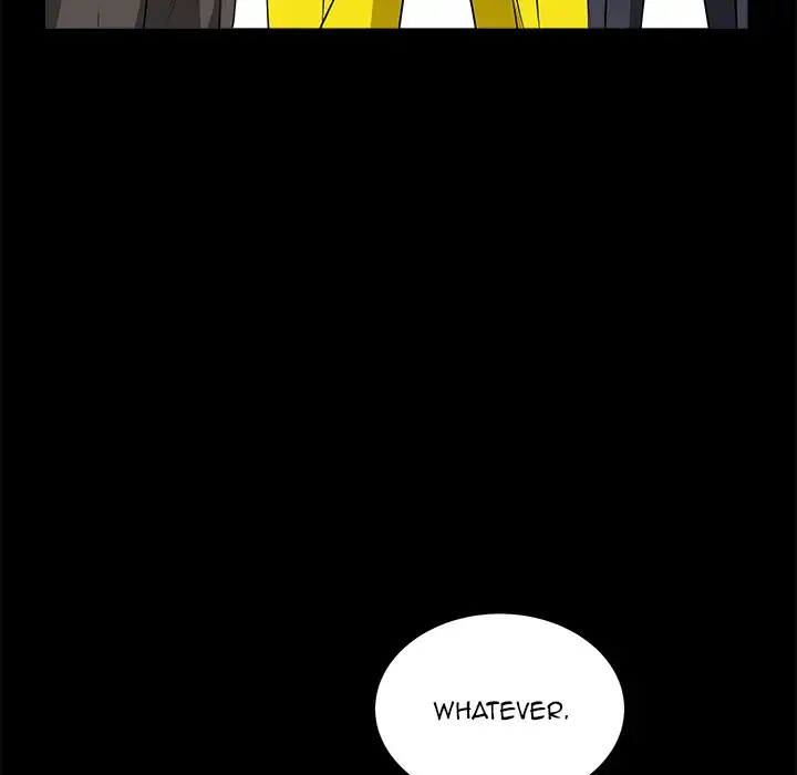 The Leash - Chapter 25 [photo 45] - MangaPorn