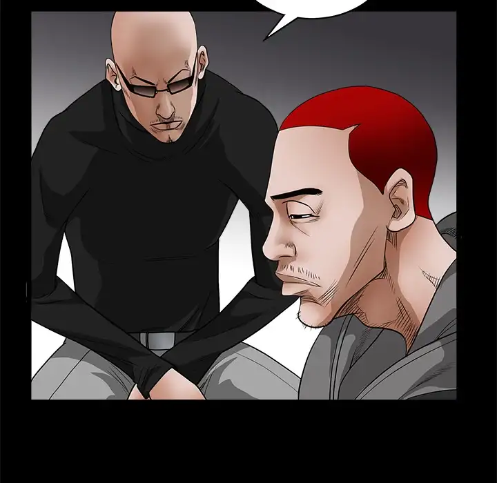 The Leash - Chapter 25 [photo 46] - MangaPorn