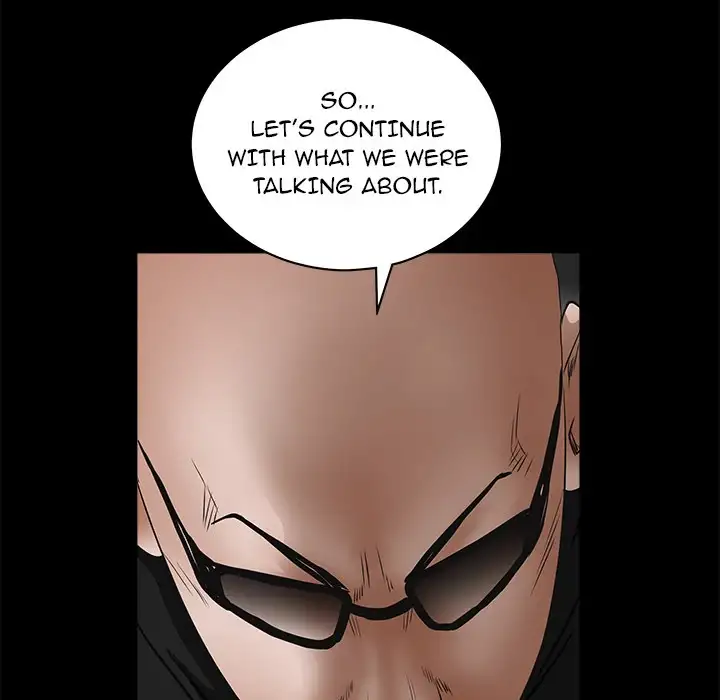 The Leash - Chapter 25 [photo 48] - MangaPorn