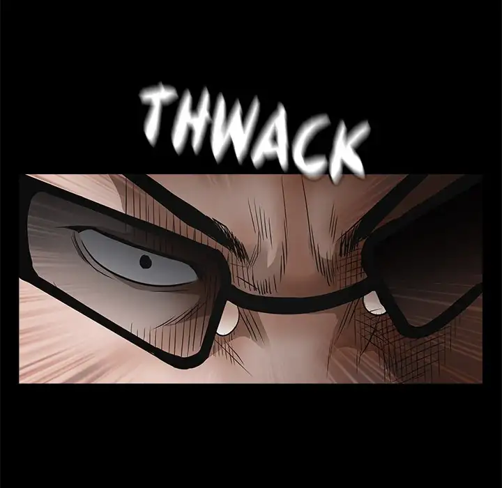 The Leash - Chapter 25 [photo 50] - MangaPorn