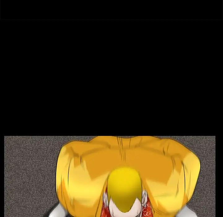 The Leash - Chapter 25 [photo 54] - MangaPorn