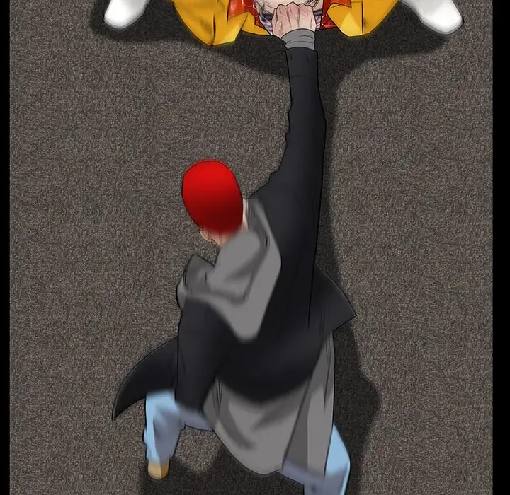 The Leash - Chapter 25 [photo 55] - MangaPorn