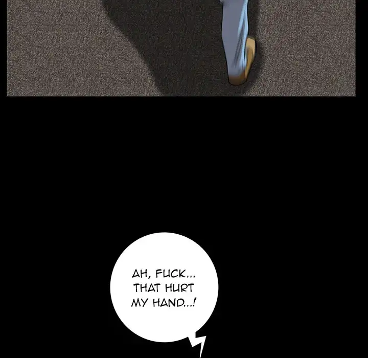 The Leash - Chapter 25 [photo 56] - MangaPorn