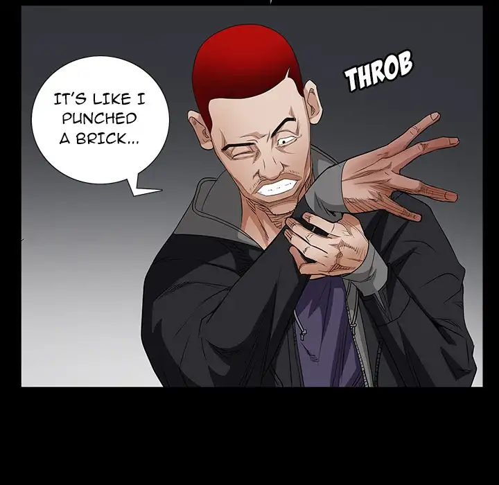 The Leash - Chapter 25 [photo 57] - MangaPorn