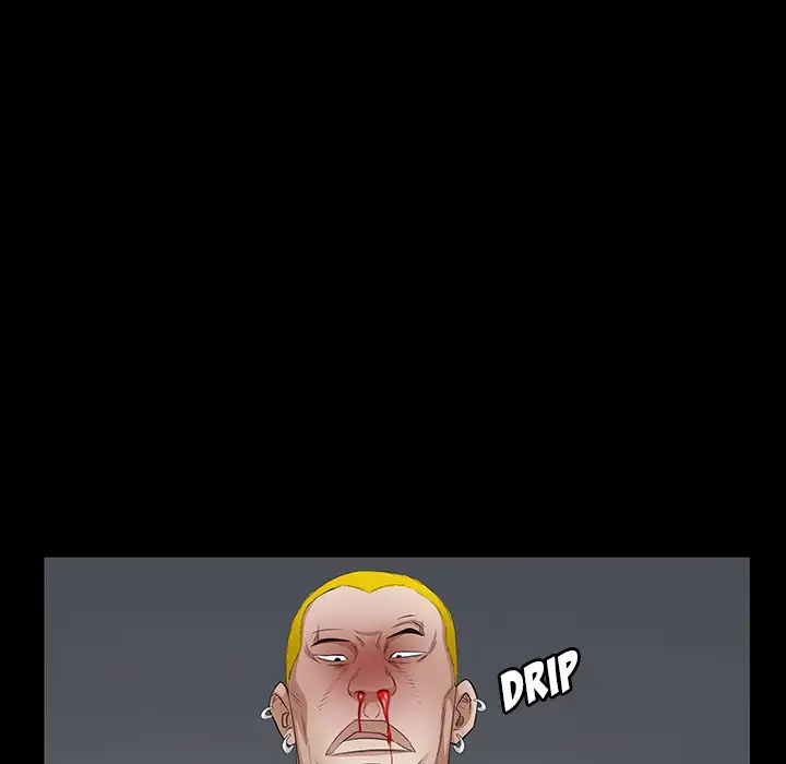 The Leash - Chapter 25 [photo 60] - MangaPorn