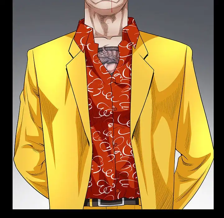 The Leash - Chapter 25 [photo 61] - MangaPorn