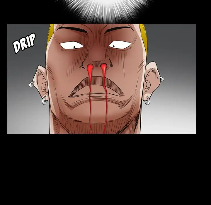 The Leash - Chapter 25 [photo 65] - MangaPorn