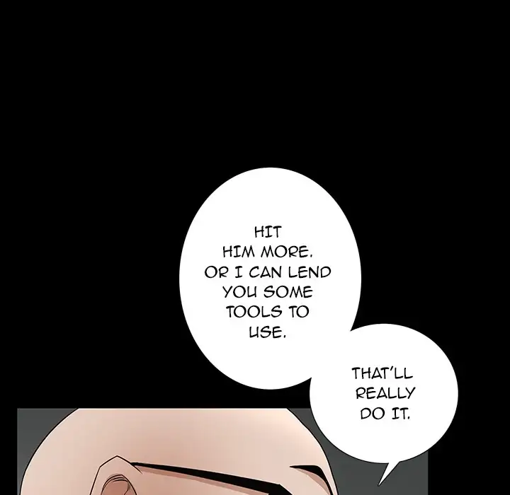 The Leash - Chapter 25 [photo 66] - MangaPorn