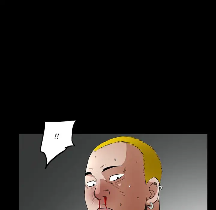 The Leash - Chapter 25 [photo 68] - MangaPorn