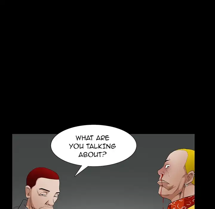 The Leash - Chapter 25 [photo 70] - MangaPorn