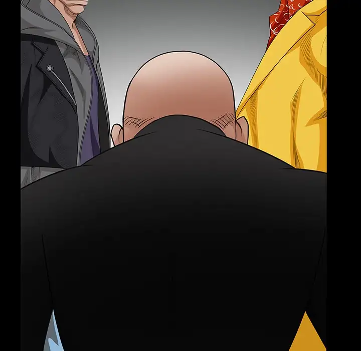 The Leash - Chapter 25 [photo 71] - MangaPorn