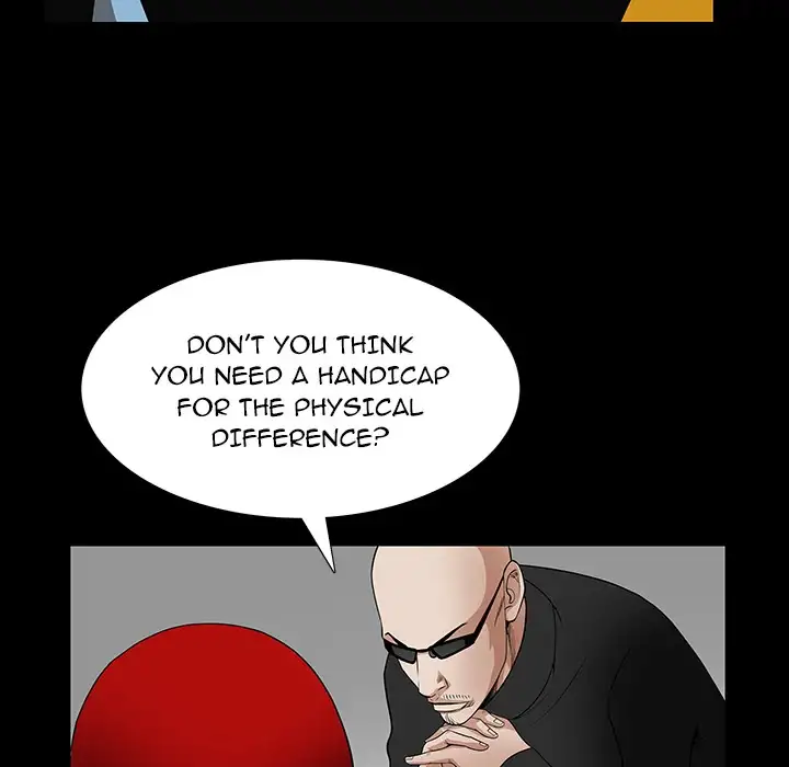 The Leash - Chapter 25 [photo 72] - MangaPorn