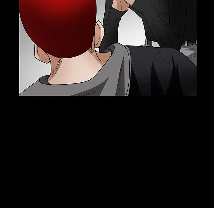 The Leash - Chapter 25 [photo 73] - MangaPorn