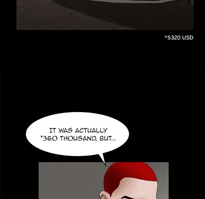 The Leash - Chapter 25 [photo 78] - MangaPorn