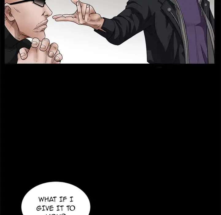 The Leash - Chapter 25 [photo 83] - MangaPorn